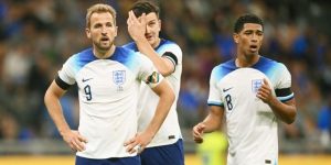 Bóng đá quốc tế 2023