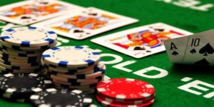 Kinh nghiệm chơi Poker luôn thắng