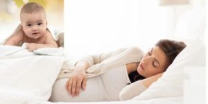 Đánh số mấy may khi nằm mơ thấy sinh con? 