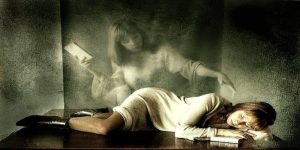 Con gái mơ thấy người yêu chết 