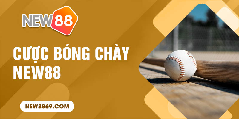Cá cược bóng chày New88